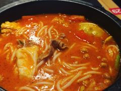 -大鼓米线(静安吴江DM店)