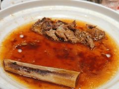 -西贝(上海中心店)