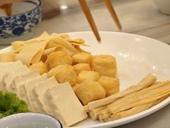 -牛街清真满恒記(平安里西大街店)