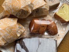 -OUR Bakery(三里屯太古里店)