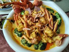 -南沙游艇会·大兵船餐厅