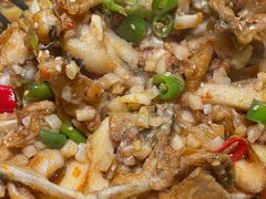 -蛙喔炭烧牛蛙(盐城盐都万达店)