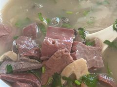 -老爆肚满五香烧牛羊肉