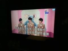 -百威KTV(恒福路店)