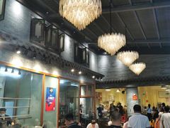 大堂-农汤老店(顺联公园里店)