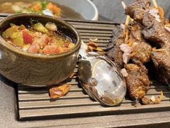 -THE PAWON·8碗(古北SOHO店)