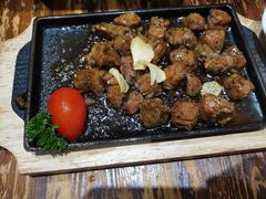 -小川洋风料理(街道口店)