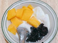 -堂屋糖水店(愚园店)