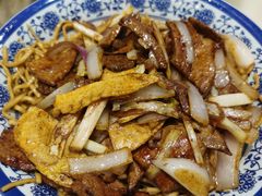 -慧娟面馆·餐厅(望江路店)
