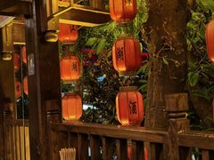 -饭江湖·江湖菜(湖广会馆店)