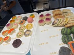 -北京稻香村(零号店)