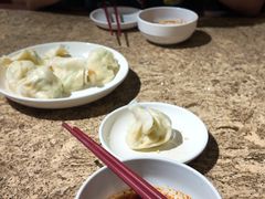 -金谷园饺子馆(北邮总店)