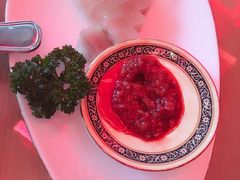 -桂花楼淮扬中餐厅(浦东香格里拉店)