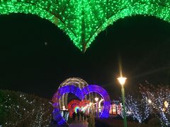 -湖州太湖旅游度假区-月亮广场