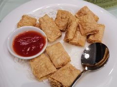 干炸响铃-杭州香格里拉·香宫中餐厅