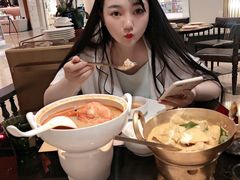 -simply thai天泰(静安嘉里中心店)