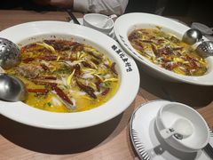 -太二酸菜鱼(兴业太古汇店)