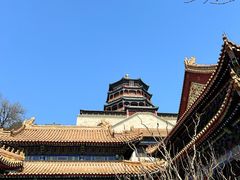 -颐和园