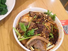 -蓉李记成都名小吃(武汉菱角湖万达店)