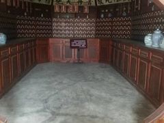 -清风小镇闯关东影视基地