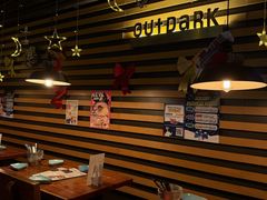 -Outdark Korean Restaurant
