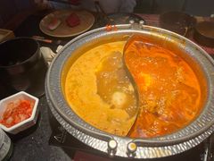 -牛New寿喜烧(虹桥新天地店)