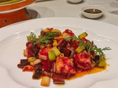 -马仕玖煲·融合菜·酥不腻烤鸭(人大店)