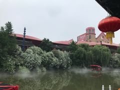 -杭州宋城
