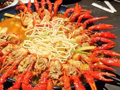 -红盔甲·小龙虾(人民广场店)