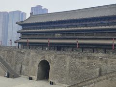 -西安城墙·碑林历史文化景区