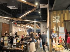 -破店肥哈·东北烧烤(南山保利店)