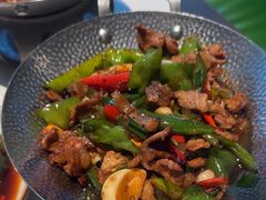 -外婆家(西红门荟聚购物中心店)