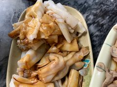 -三鄉濑粉·铭珠粥粉