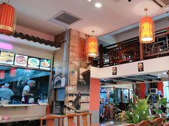 -渝味堂(彩云城店)