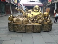 -采芝斋(中山南路店)