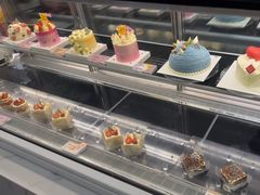 -卡玛王子蛋糕(广雅店)