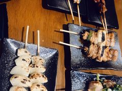 -鸟内会(河北路店)