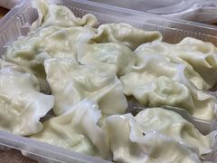 -黄家饺子东北特色菜馆(湖滨商业街店)