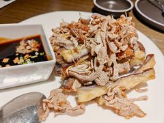-隆喜元鱼汤包·海鲜(中联广场店)