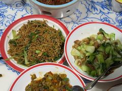 -柴火农家·江西赣南菜(土华店)