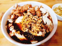 -老鳯府豆花泡馍(第五大道店)