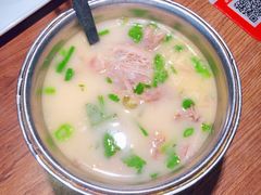 -大潮淮·淮扬菜(何园旗舰店)