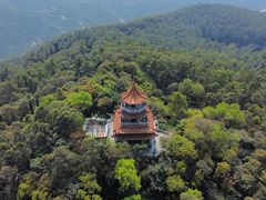 -水濂山乐民游艺园