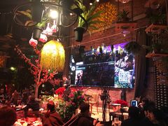 -胡桃里音乐酒馆(曲江店)