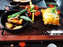 -上海苏宁宝丽嘉酒店·Cafe Bellagio西餐厅