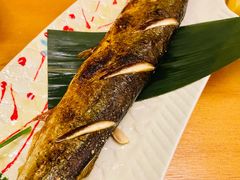 -青空日本料理(随州万达店)