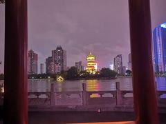 -迎泽公园