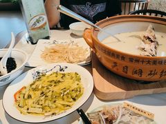 -风味小馆(天目湖宾馆店)