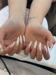 -斯馨·健康美甲美睫