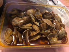 -红满堂·龙虾·牛蛙·淮扬菜(濠北路店)